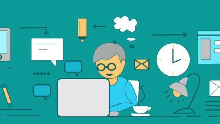 Starting Your Freelance Career