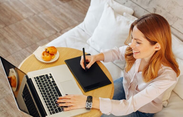 Becoming a Successful Freelancer