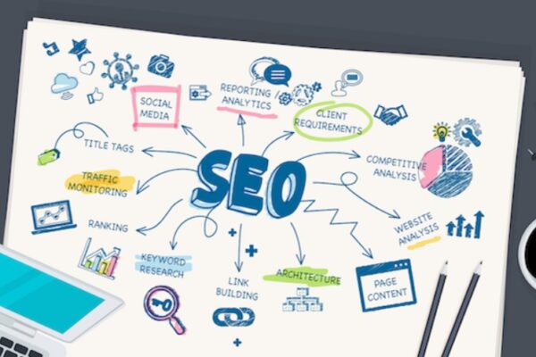4 Incredible SEO Tools