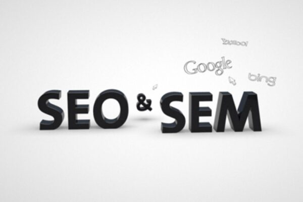 How to Pick Your First SEO Keywords